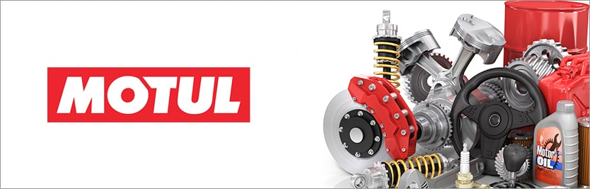 MOTUL autóalkatrészek ajánlat