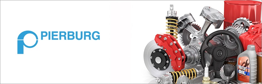PIERBURG autóalkatrészek ajánlat